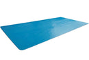 Intex 29029 Solarzeil 488x244 cm Blauw