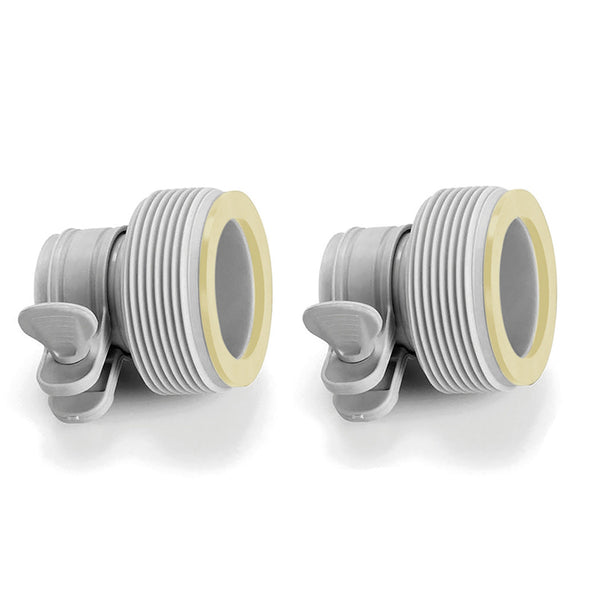 Intex connectors 32/38 mm 29061