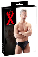 Men's Latex Jockstrap M