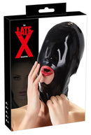 Latex Hoofdmasker