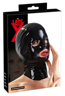 Latex Masker Voor Vrouwen Female