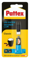 Secondelijm Pattex Classic