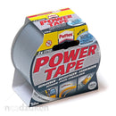 Pattex power tape 10m. zilver