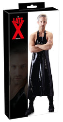 Latex Apron