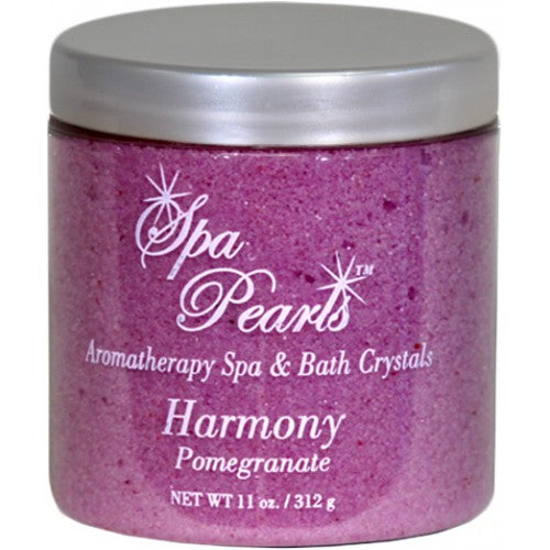 inSPAration Spa Badzout-Granaatappel SPCMIX-Granaatappel