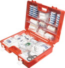 Bevaplast Professionele EHBO-koffer 102-delig