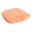 Houten Visfilet, per stuk