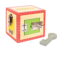 Bigjigs Houten Sloten Box