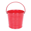 Bigjigs Rode Metalen Emmer