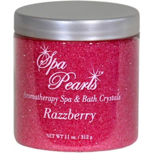 inSPAration Spa Badzout-Framboos SPCMIX-Framboos