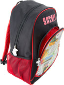 small foot Snoopy School Schooltas - rugzak