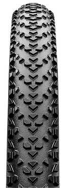 Vouwband Continental Race King 26 x 2.20" / 55-559 - zwart