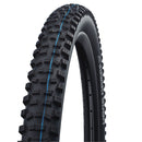 Vouwband Schwalbe Hans Dampf Super Trail 27.5 x 2.60" / 65-584 mm - zwart