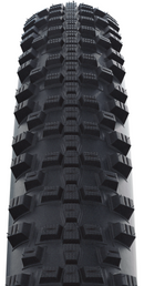 Buitenband Schwalbe Smart Sam Performance 27.5 x 2.25" / 57-584 mm - zwart