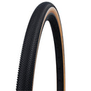 Vouwband Schwalbe G-One Allround RaceGuard 28 x 1.35" / 35-622 mm - classic sidewall