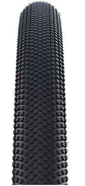Buitenband Schwalbe G-One Allround RaceGuard 28 x 1.50"/ 40-622mm - bronze sidewall