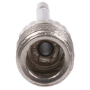 Pompnippel voor voetbal