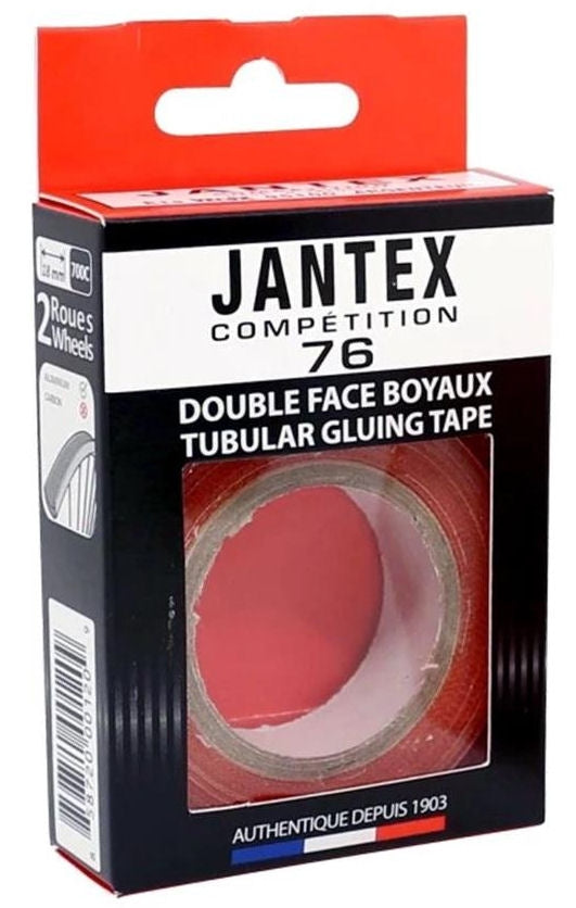 Plakvelglint Velox Jantex 76 Competition 18 mm x 4.15 m aluminium velg