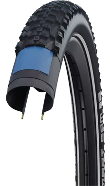 Buitenband Smart Sam Performance 29x2.10