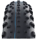 Vouwband Schwalbe Jumbo Jim Performance 26 x 4.00" /100-559 mm geschikt voor fatbikes - zwart
