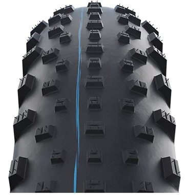 Vouwband Schwalbe Jumbo Jim Performance 26 x 4.00" /100-559 mm geschikt voor fatbikes - zwart