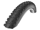 Buitenband Schwalbe Nobby Nic Performance 27.5 x 2.25" / 57-584 mm - zwart