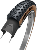 Vouwband Edge Jumping Hare 29 x 2.25" / 57-622 - zwart/bruin