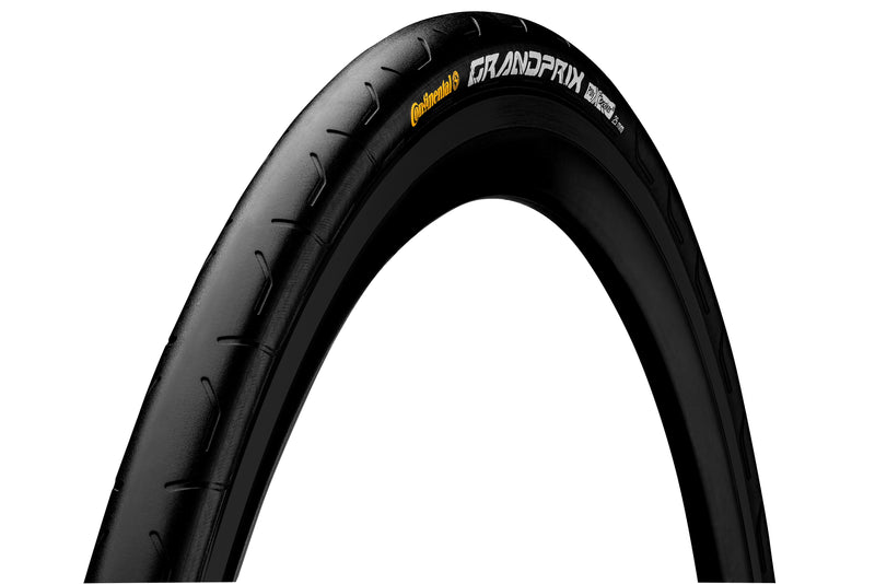Buitenband Continental Grand Prix 28 x 1.00"/ 25-622 - zwart