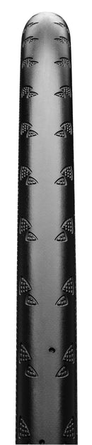 Buitenband Continental Gatorskin 28 x 1.00" / 25-622 - zwart