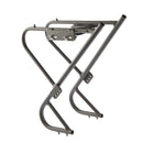 Lowrider Drager Massload CL-879F - zwart