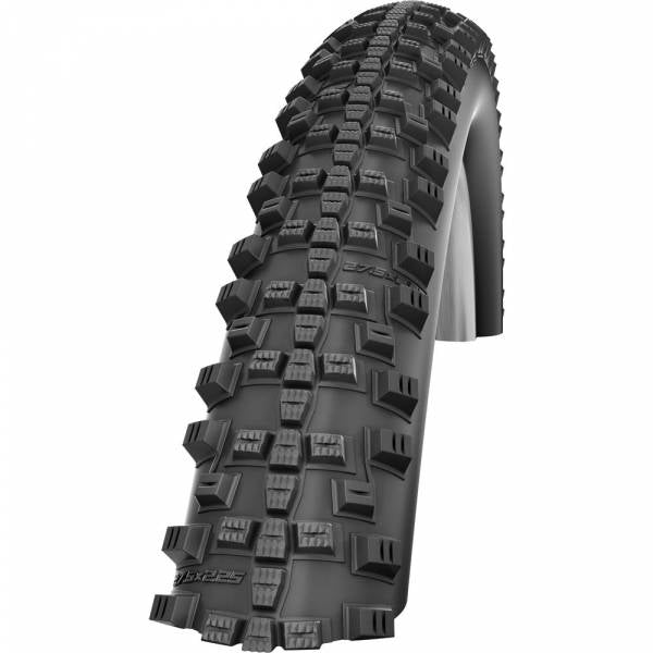 Buitenband Schwalbe Smart Sam Plus DD GreenGuard 29 x 2.10" / 54-622 mm - zwart