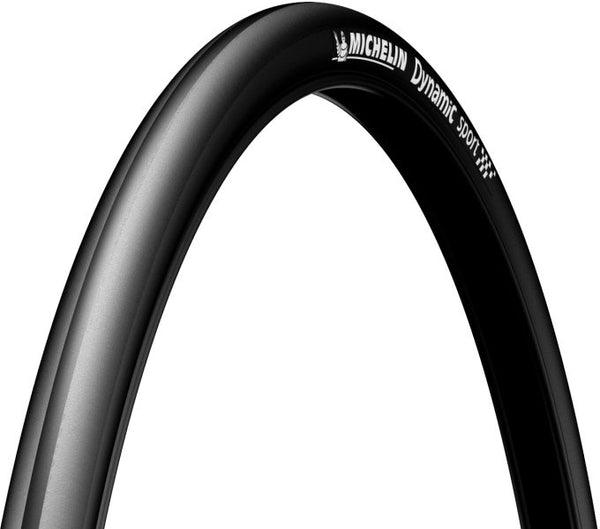 Buitenband Michelin Dynamic Sport 28 x 1.10" / 25-622 - zwart