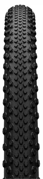Vouwband Continental Terra Trail ProTection 28 x 1.50" / 40-622 - zwart