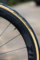 Vouwband Continental Grand Prix GP5000 28 x 1.00" / 25-622 - zwart/crème