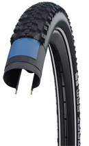 Buitenband Schwalbe Smart Sam Performance 29 x 2.25" / 57-622mm - zwart