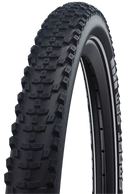 Buitenband Schwalbe Smart Sam Performance 29 x 2.25" / 57-622mm - zwart