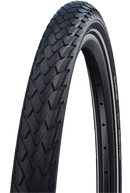 Green Marathon buitenband 28 x 1.75 (47-622) zwart