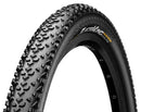 Vouwband Continental Race King 2.2 29 x 2.20" / 55-622 - zwart