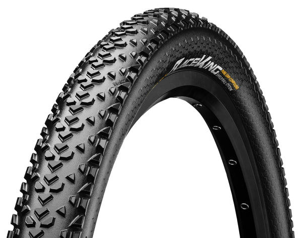 Vouwband Continental Race King 2.2 Performance 29 x 2.20" / 55-622 - zwart