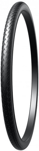 Buitenband Edge Metro Elite Tour  Protect 28 x 1 ½"/ 40-635mm - zwart met reflectie