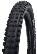 Buitenband Schwalbe Magic Mary BikePark 29 x 2.40" / 62-622 mm - zwart