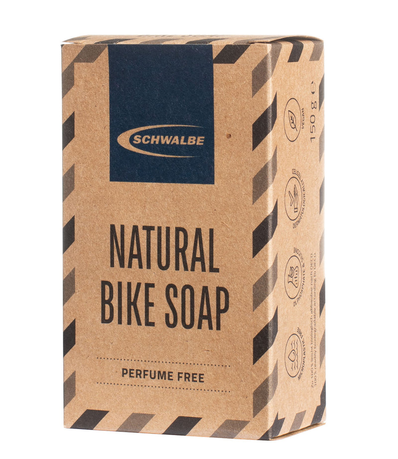 Bike soap kit Schwalbe