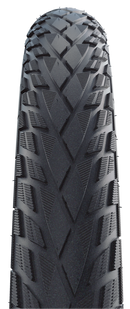 Buitenband Schwalbe Airless Allround Performance 28 x 1.50" / 40-622 - zwart met reflectie