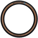 Buitenband Schwalbe Wicked Will Evo Super Race 29 x 2.40"/62-622mm - transparant sidewall