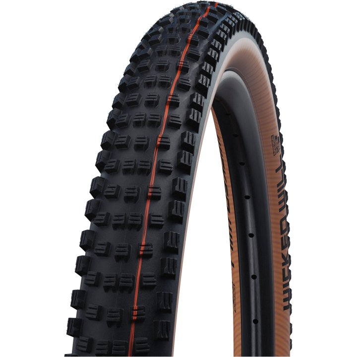 Buitenband Schwalbe Green Marathon GreenGuard 28 x 2.00"/50-622mm - zwart met reflectie