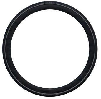 Buitenband Schwalbe One Plus SmartGuard 28 x 0,90" / 23-622mm -  zwart