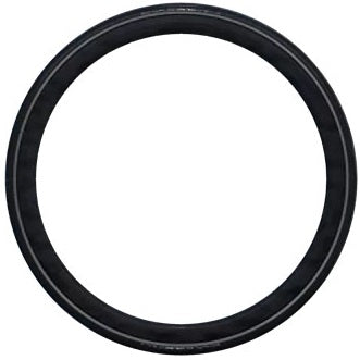 Buitenband Schwalbe One Plus Smartguard 28 x 1,00" / 25-622mm  - zwart met reflectie