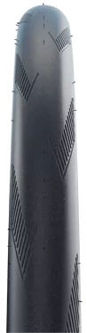 Buitenband Schwalbe One Plus SmartGuard 28 x 1,10" / 28-622mm - zwart met  reflectie