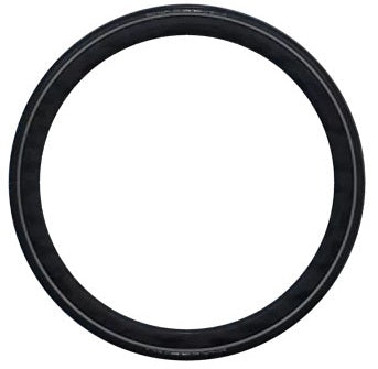 Buitenband Schwalbe One Plus SmartGuard 28 x 1,10" / 28-622mm - zwart met  reflectie