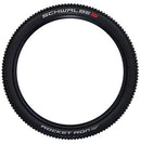 Vouwband Schwalbe Rocket Ron Super Race 27.5 x 2.25" / 57-584mm - zwart
